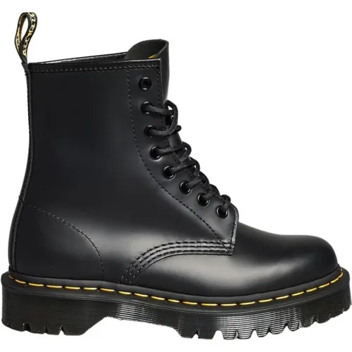 Bex Boots , male, Sizes: 6 UK, 5 UK, 3 UK, 7 UK, 2 UK - Dr. Martens - Modalova