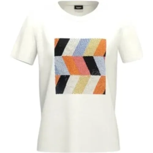 Brezza Casual T-Shirt Marella - Marella - Modalova