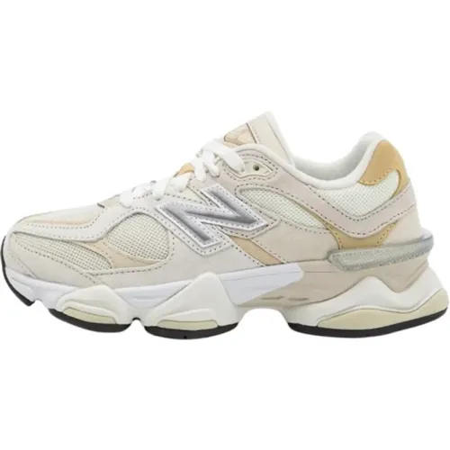 Light Women's Sneakers , male, Sizes: 5 1/2 UK, 3 UK - New Balance - Modalova