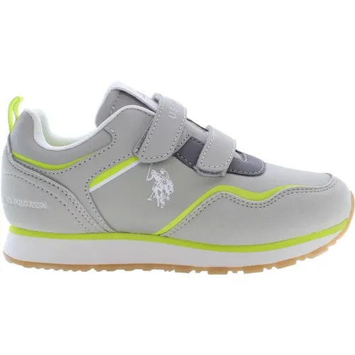 Schuhe U.S. Polo Assn - U.S. Polo Assn. - Modalova