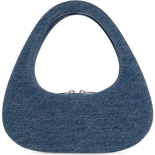 Handtasche Baguette Coperni - Coperni - Modalova