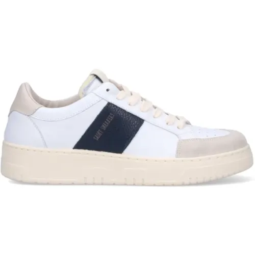 Weiße Sneakers SAINT SNEAKERS - SAINT SNEAKERS - Modalova