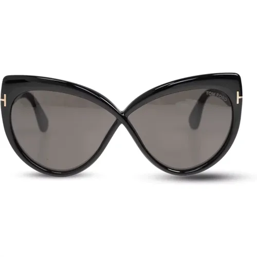 Sonnenbrille Tom Ford - Tom Ford - Modalova