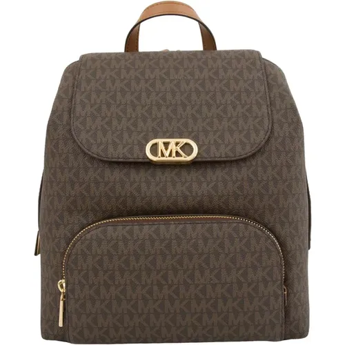 Brauner Rucksack Michael Kors - Michael Kors - Modalova