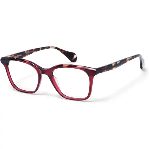 Optical Frame Stylish and Versatile , female, Sizes: 51 MM - Gigi Studios - Modalova