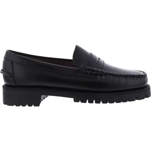 Loafers , female, Sizes: 8 UK - Sebago - Modalova