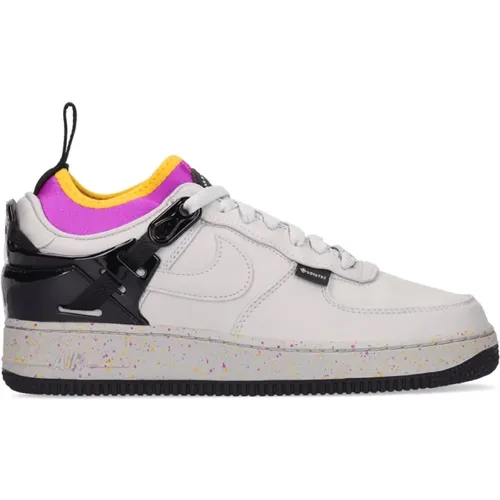 Air Force 1 Low SP x Undercover Gore-Tex Sneakers , female, Sizes: 6 UK - Nike - Modalova