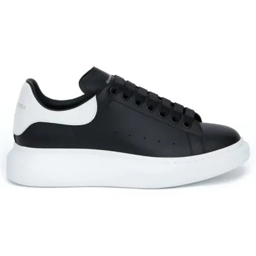 Minimalistische Chunky Sole Sneakers , Herren, Größe: 40 EU - alexander mcqueen - Modalova