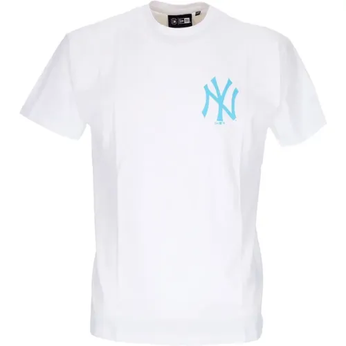 MLB Essential Oversize Tee Neyyan - new era - Modalova