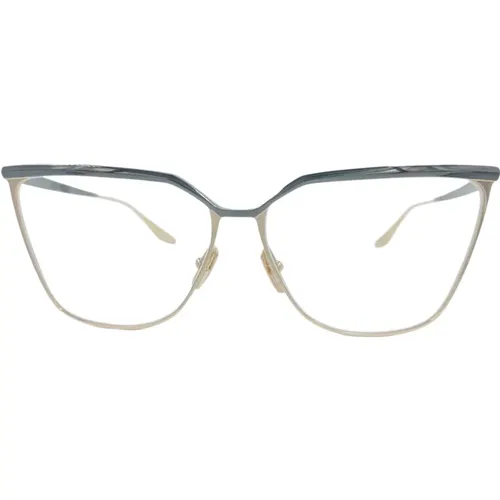 Glasses , female, Sizes: ONE SIZE - Dita - Modalova