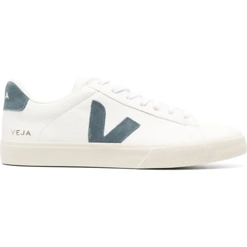 Stylish Sneakers for Everyday Wear , unisex, Sizes: 3 UK, 2 UK, 4 UK - Veja - Modalova