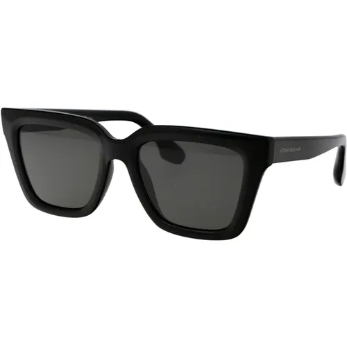 Stylish Sunglasses Vb644S , female, Sizes: 52 MM - Victoria Beckham - Modalova