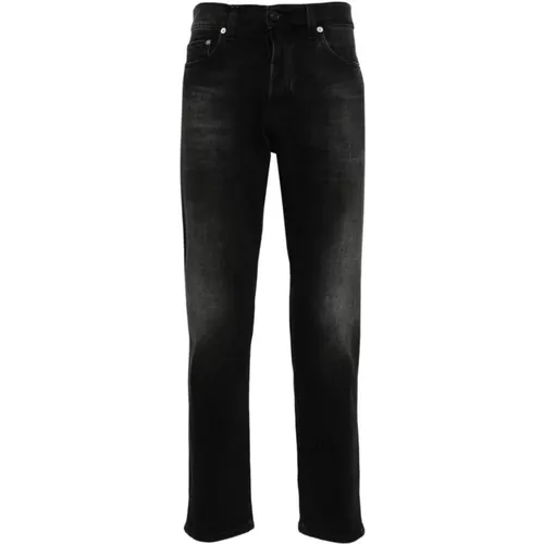 Tokyo Style Denim Jeans , Herren, Größe: W30 - Haikure - Modalova