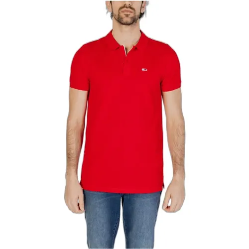 Polo Shirts Tommy Jeans - Tommy Jeans - Modalova