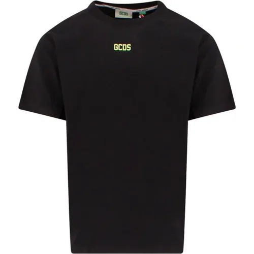 T-Shirt , male, Sizes: XL, L, S, M - Gcds - Modalova