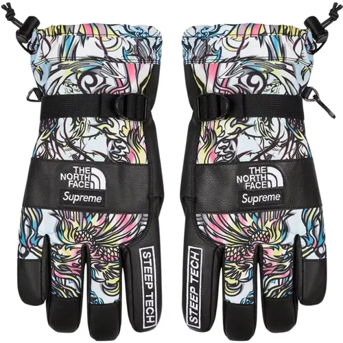 Limitierte Auflage Dragon Handschuhe , unisex, Größe: M - Supreme - Modalova