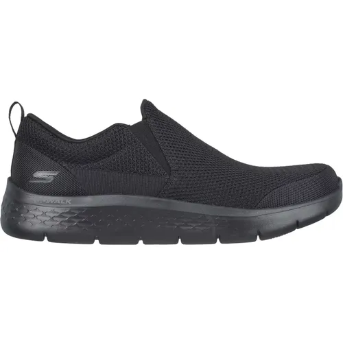 GoWalk Flex Impeccable II Sneakers , Herren, Größe: 46 EU - Skechers - Modalova