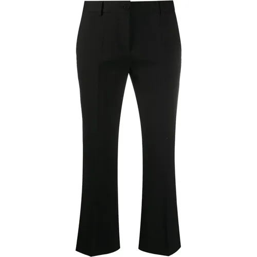 Pantalone , female, Sizes: XS - Alberto Biani - Modalova