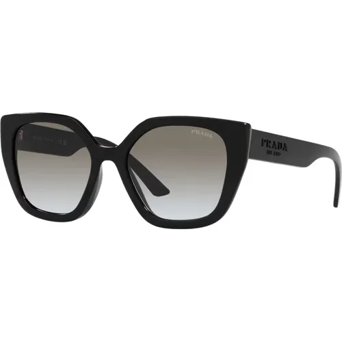 Sonnenbrillen PR 24Xs , Damen, Größe: 52 MM - Prada - Modalova