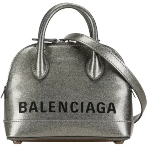 Pre-owned Leder balenciaga-taschen - Balenciaga Vintage - Modalova