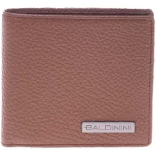 Wallet in leather Baldinini - Baldinini - Modalova