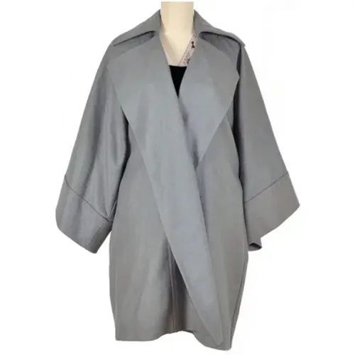 Pre-owned Fabric outerwear , female, Sizes: XL - Stella McCartney Pre-owned - Modalova