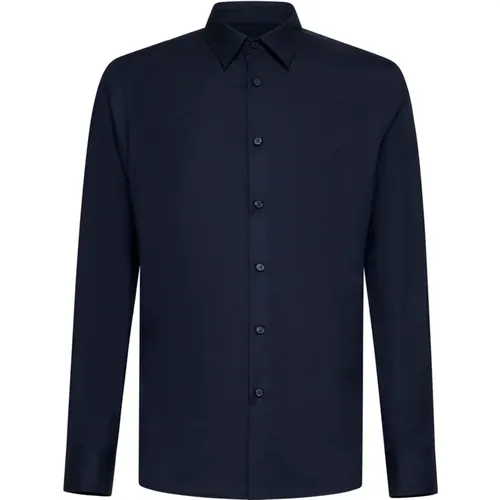 Shirt Collection , male, Sizes: XL - Valentino - Modalova