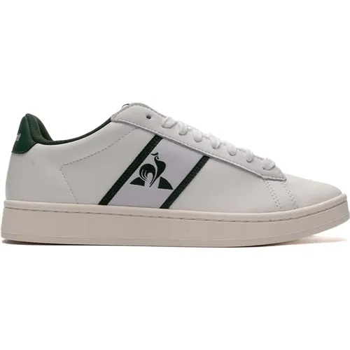 Sneakers , Herren, Größe: 43 EU - Le Coq Sportif - Modalova