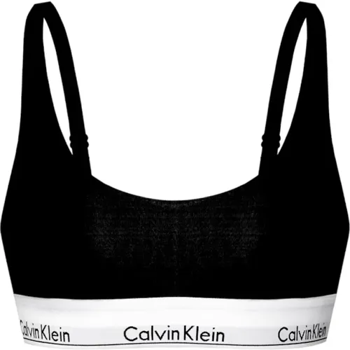 Sleeveless Tops , female, Sizes: S, M, L - Calvin Klein - Modalova