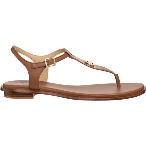 Einfache Riemen Sandalen - Michael Kors - Modalova