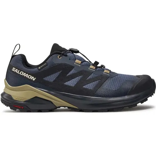 X-Adventure Gore-tex Sneakers - Salomon - Modalova