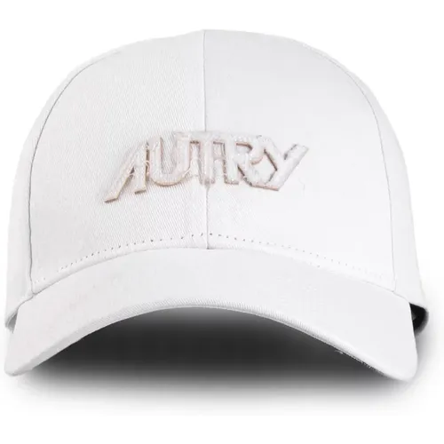 Tonal Logo Cap Autry - Autry - Modalova
