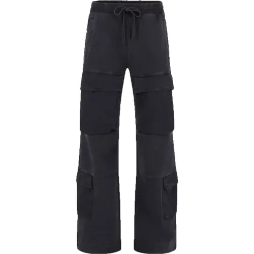 Utility Sweatpants , male, Sizes: XL, M, L, XS - Entire Studios - Modalova