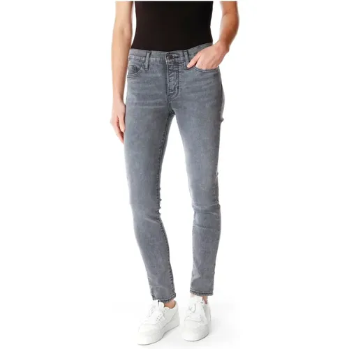 Levi's, 311™ Shaping Skinny Fit Jeans , Damen, Größe: W26 L30 - Levis - Modalova