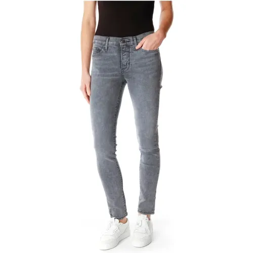 Levi's, 311™ Shaping Skinny Fit Jeans , Damen, Größe: W27 L32 - Levis - Modalova