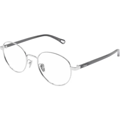 Eyewear frames Ch0216Oa , unisex, Größe: 52 MM - Chloé - Modalova