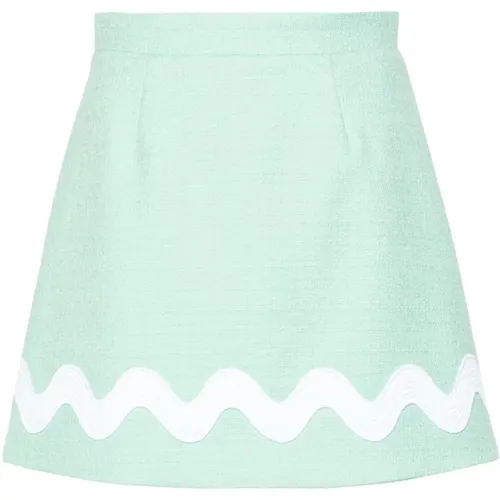 Skirts , female, Sizes: M, XS, S - Patou - Modalova