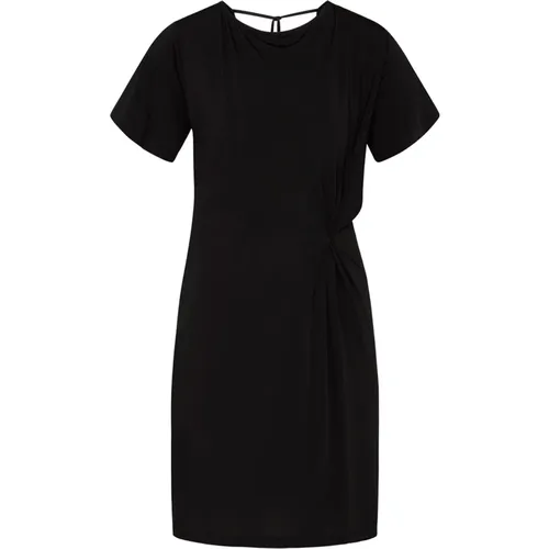 Mandevillabbbrendi Dress , female, Sizes: XL, S, M, L - Bruuns Bazaar - Modalova