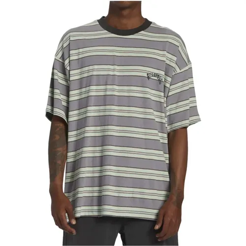 Baxter T-shirt , Herren, Größe: L - Billabong - Modalova