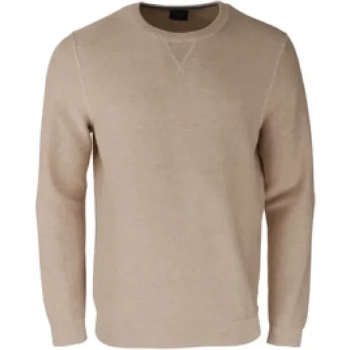 Klassischer Pullover OLYMP - Olymp - Modalova