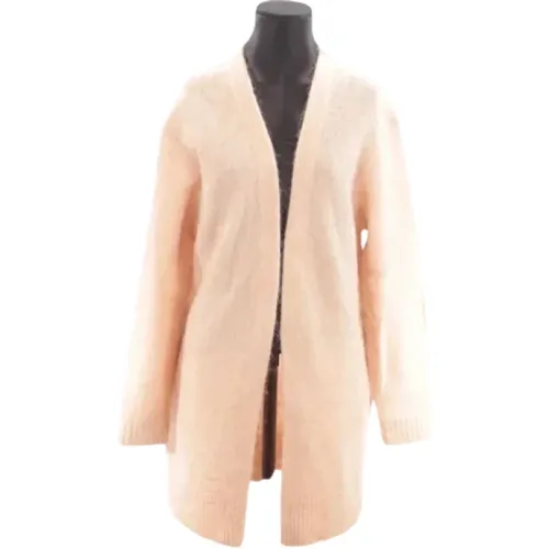 Pre-owned Wolle outerwear - Acne Studios Pre-owned - Modalova