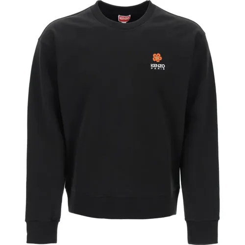 Sweatshirts , Herren, Größe: S - Kenzo - Modalova