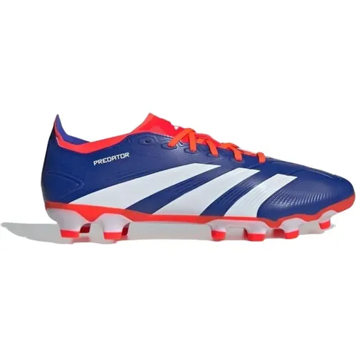 Predator League MG Fußballschuhe , Herren, Größe: 42 EU - Adidas - Modalova