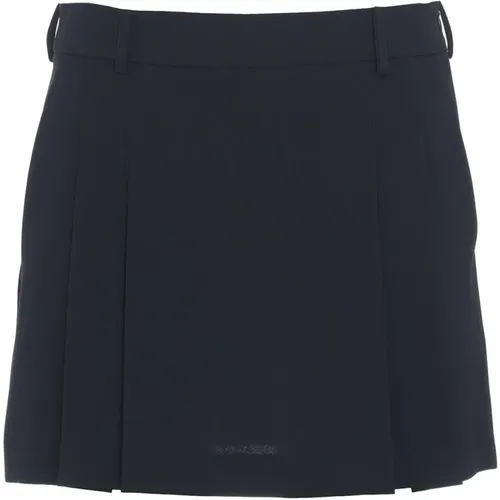 Skirt Ss24 , female, Sizes: L, 2XL, XL - Gender - Modalova