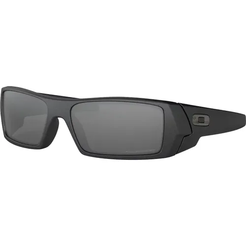 Gascan Sunglasses in Cobalt/,GASCAN Sunglasses in Polished /Prizm Ruby - Oakley - Modalova
