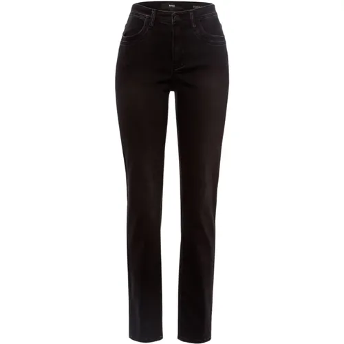 Mary Five-Pocket Thermo Jeans , Damen, Größe: 2XL - BRAX - Modalova