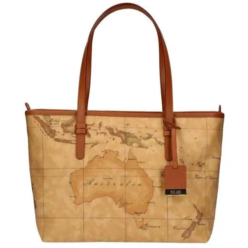 Stylish Bags , female, Sizes: ONE SIZE - Alviero Martini 1a Classe - Modalova