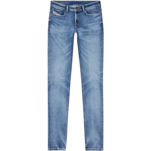 Denim 1979 Sleenker , male, Sizes: W29 - Diesel - Modalova