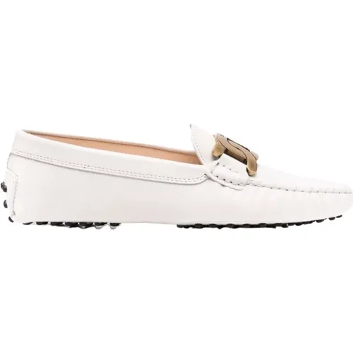 Kate Gommino Driving Shoes , female, Sizes: 6 UK, 3 UK, 7 UK - TOD'S - Modalova