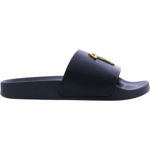 Chic Summer Sandal , female, Sizes: 4 UK - giuseppe zanotti - Modalova